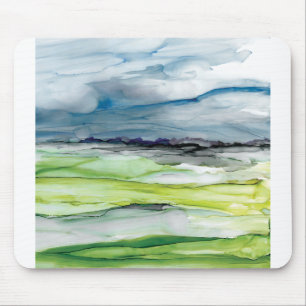 HAZ01 Washed Vistas 1.tif Mouse Pad