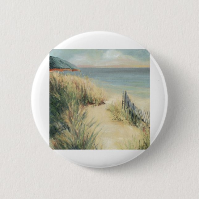 HAZ03 Bridgeport.tif 6 Cm Round Badge (Front)