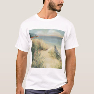 HAZ03 Bridgeport.tif T-Shirt