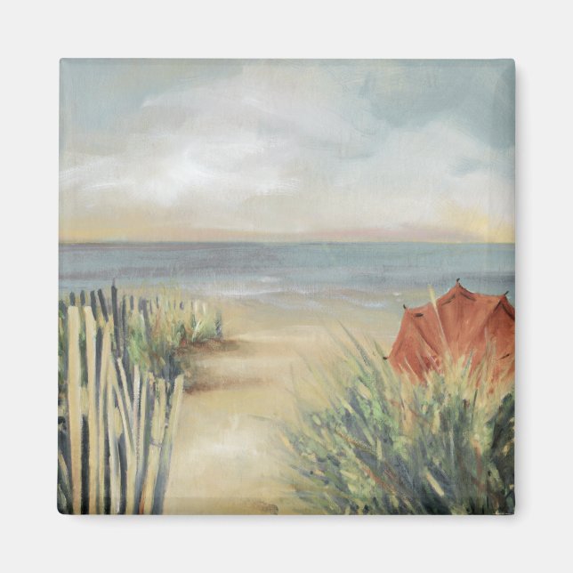 HAZ04 New Haven.tif Magnet (Front)