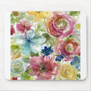 HAZ05 Assorted Bouquet.tif Mouse Pad