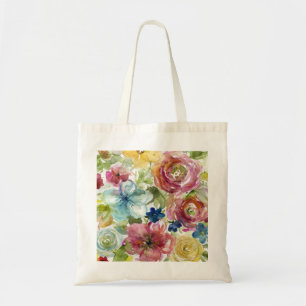 HAZ05 Assorted Bouquet.tif Tote Bag