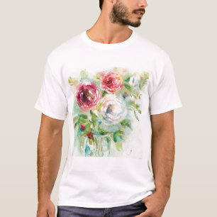 HAZ07 Garden Jar 1.tif T-Shirt