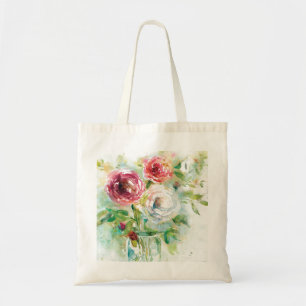 HAZ07 Garden Jar 1.tif Tote Bag