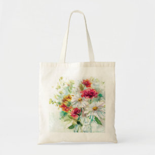 HAZ08 Garden Jar 2.tif Tote Bag