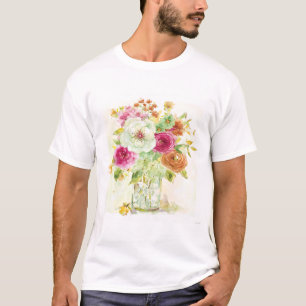 HAZ09 Garden Jar 5.tif T-Shirt