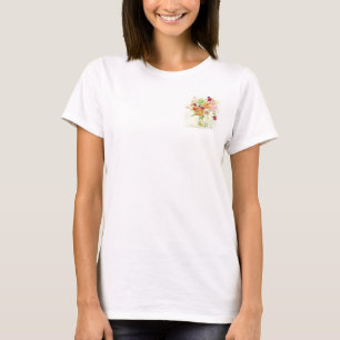 HAZ10 Garden Jar 6.tif T-Shirt