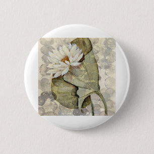 HAZ23 Amazonia 1.tif 6 Cm Round Badge