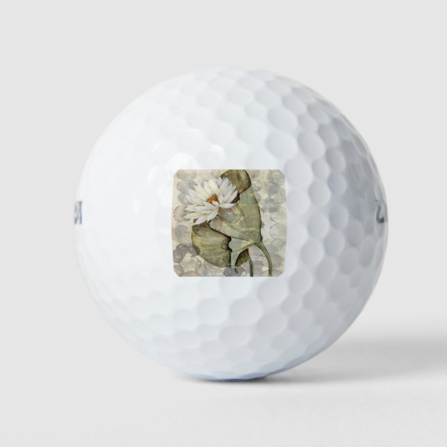 HAZ23 Amazonia 1.tif Golf Balls (Front)