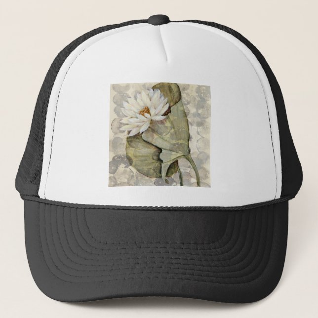 HAZ23 Amazonia 1.tif Trucker Hat (Front)