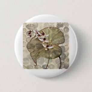 HAZ24 Amazonia 2.tif 6 Cm Round Badge