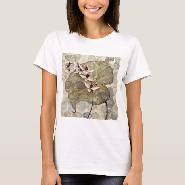 HAZ24 Amazonia 2.tif T-Shirt (Front)
