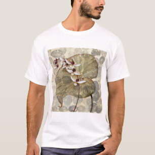 HAZ24 Amazonia 2.tif T-Shirt