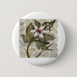 HAZ26 Amazonia 4.tif 6 Cm Round Badge