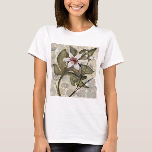 HAZ26 Amazonia 4.tif T-Shirt (Front)