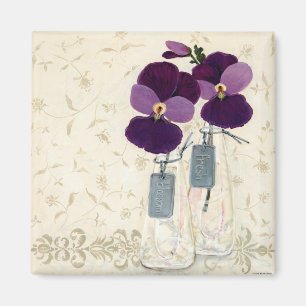 HAZ36 Inspired Purple.tif Magnet