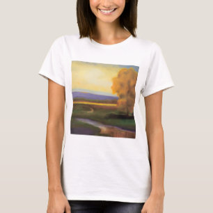 HAZ90 Country.tif T-Shirt