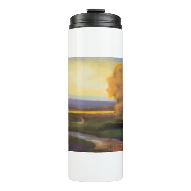HAZ90 Country.tif Thermal Tumbler (Front)