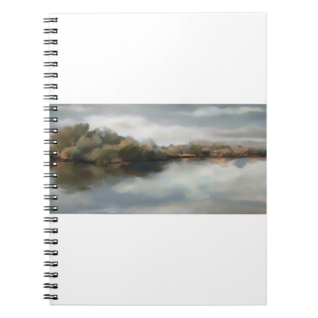 HAZ93 River Fields.tif Notebook (Front)