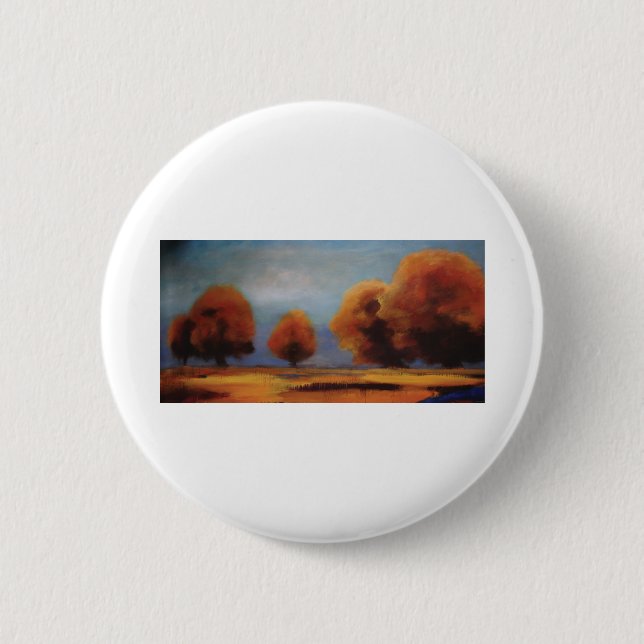 HAZ95 Western Sky.tif 6 Cm Round Badge (Front)