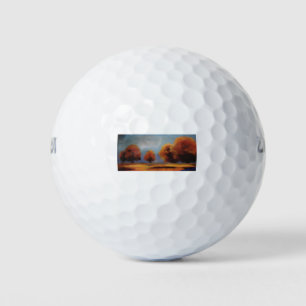 HAZ95 Western Sky.tif Golf Balls