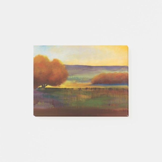 HAZ96 Forest.tif Post-it Notes (Front)