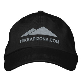 HAZ Baseball Cap