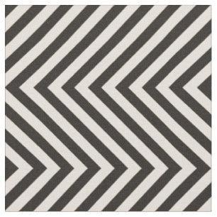 Hazard Stripes Fabric