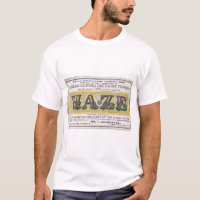 Haze Clipper sailing ship 1900