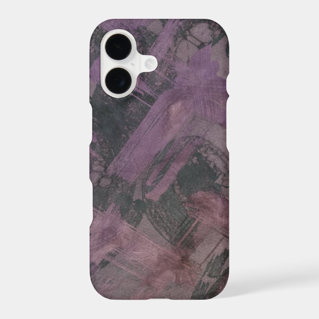 Haze I (Back)