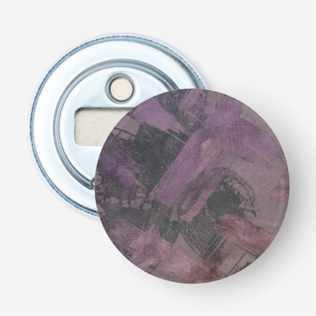 Haze I Bottle Opener (Front)