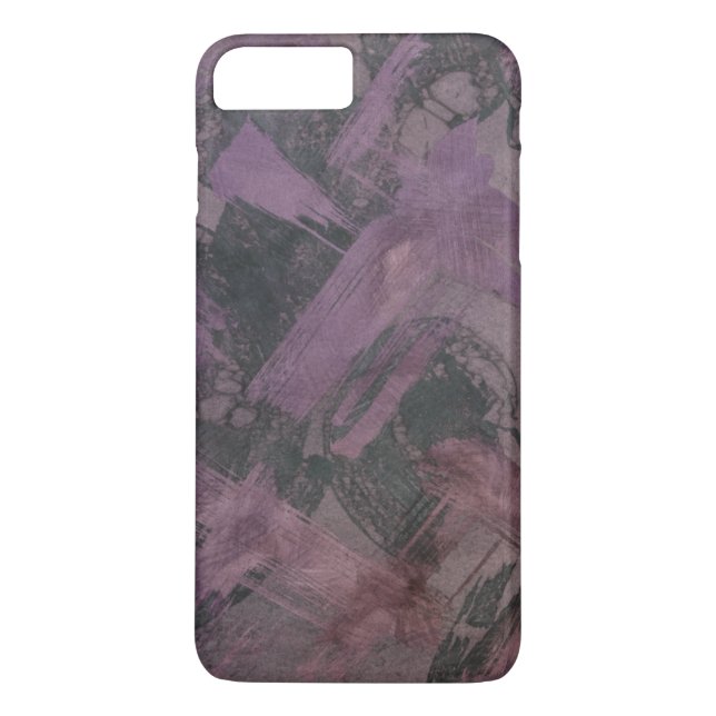 Haze I Case-Mate iPhone Case (Back)