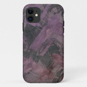 Haze I iPhone 11 Case