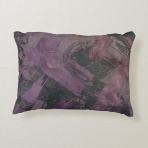 Haze I Decorative Cushion