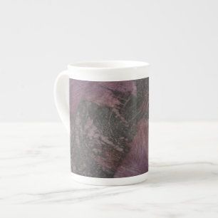 Haze II Bone China Mug