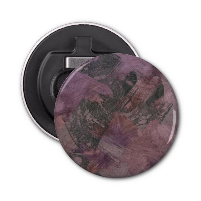 Haze II Bottle Opener (Front)