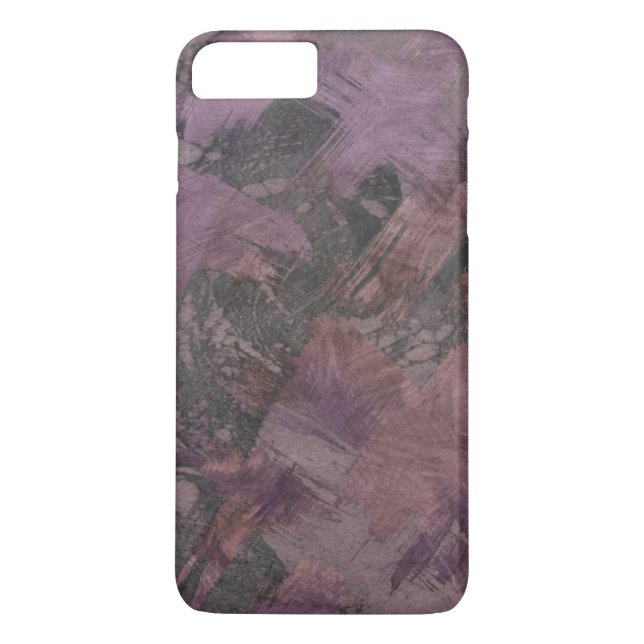 Haze II Case-Mate iPhone Case (Back)