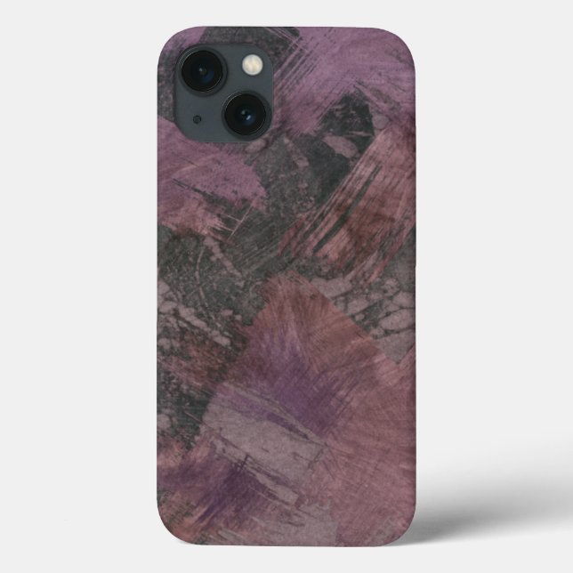 Haze II Case-Mate iPhone Case (Back)