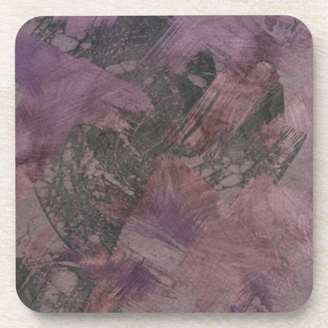 Haze II Coaster (Front)