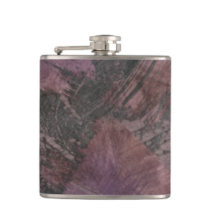 Haze II Hip Flask