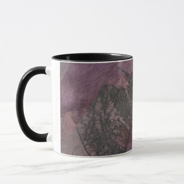 Haze II Mug (Left)