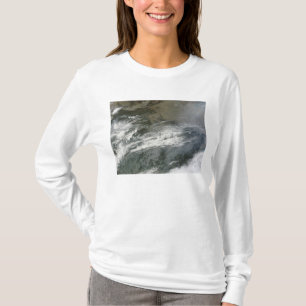 Haze over China T-Shirt