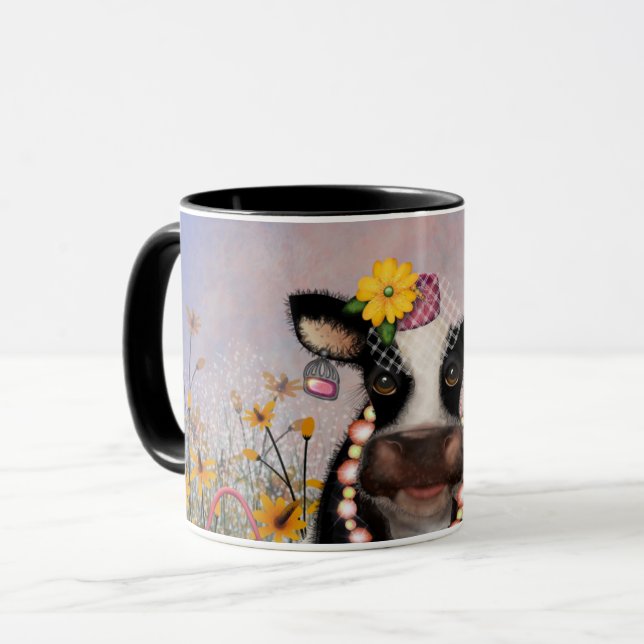 Hazel Mayree Mug (Front Left)