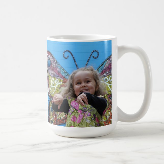 Hazel S Mug (Right)