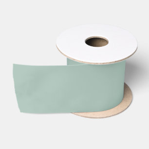Hazel Solid Colour Satin Ribbon