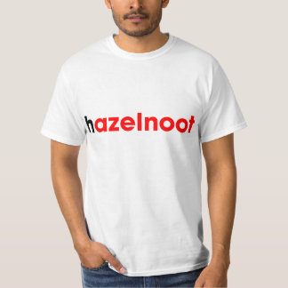 Hazelnoot T-Shirt
