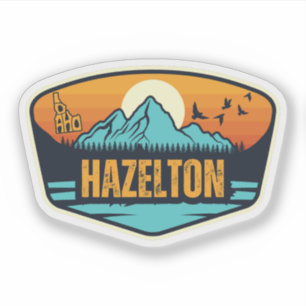 Hazelton, Idaho