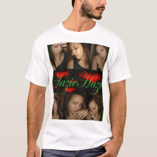 HazieHaze Love T-Shirt