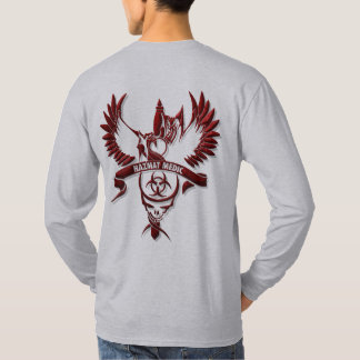 HazMat Medic T-Shirt