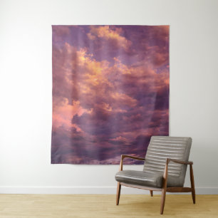 Hazy Horizon  Tapestry